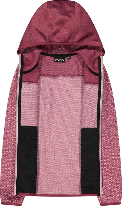 Produktbild CMP Campagnolo Hoodie (164)