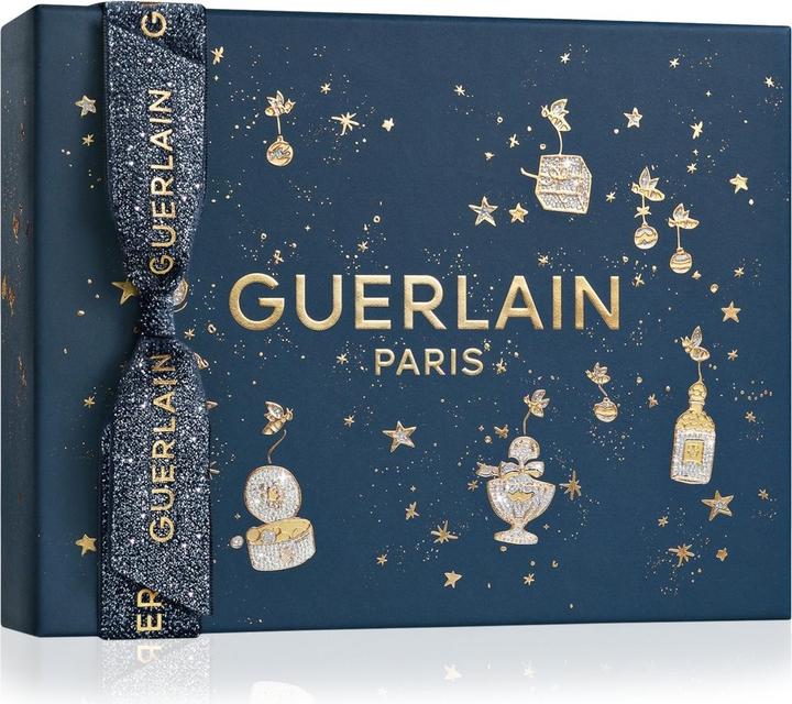 Actual product image Guerlain Mon Coffret (Perfume set)