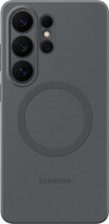 Actual product image Samsung Silicone Magnet Case (Samsung Galaxy S26 Ultra)