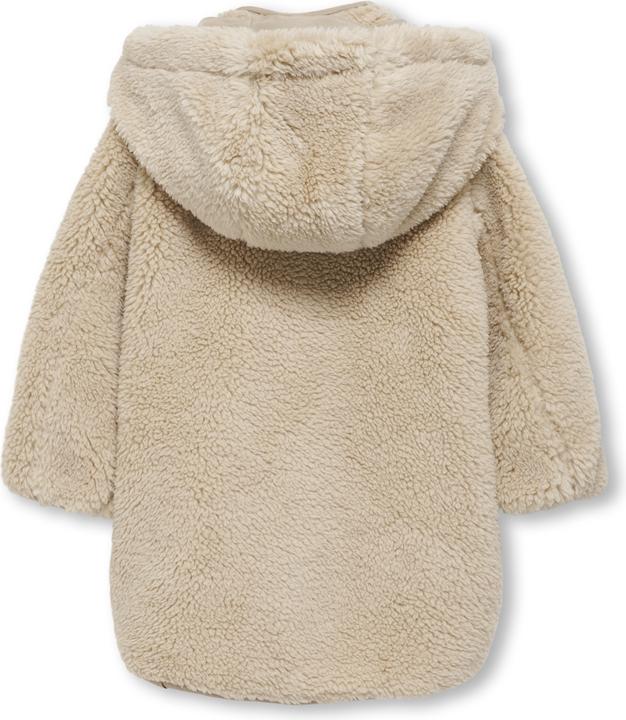 Immagine prodotto Only KMGSASCHA Teddyfell Jacke Teddyfell Jacke (92)