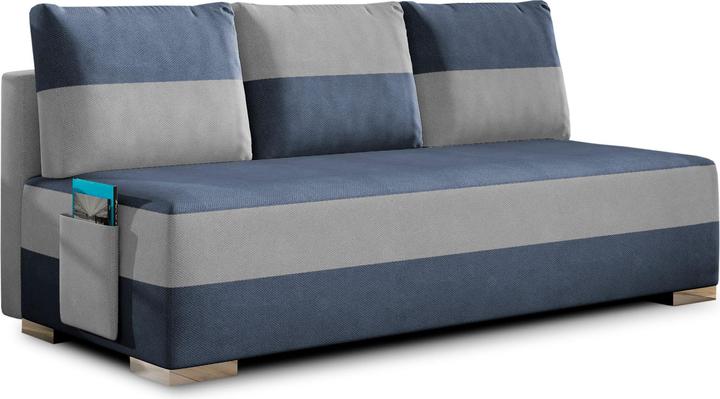 Blu Soro 76, Soro 83