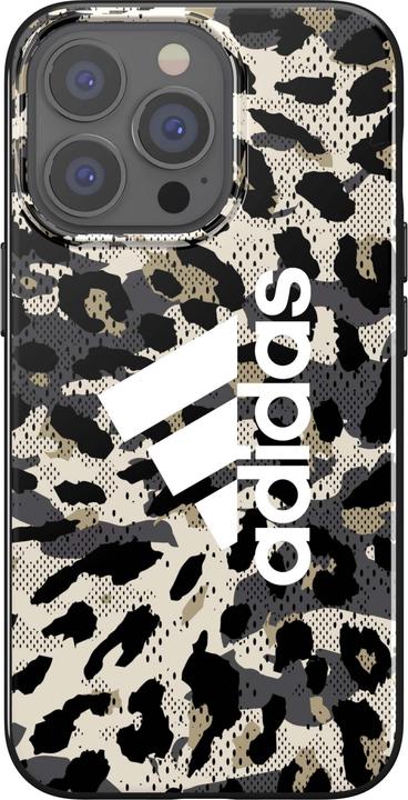 Produktbild adidas SP Snap Case Leopard Series (Apple iPhone 13, Apple iPhone 13 Pro)