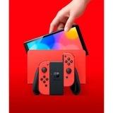 Actual product image Nintendo Switch (OLED-Modell) - Mario Red Edition