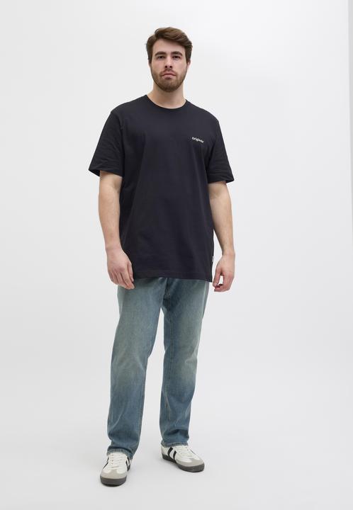 Immagine prodotto Jack & Jones Plus Size Rückenprint T-shirt T-shirt (4XL)