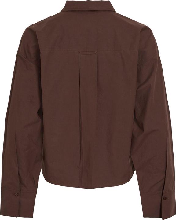 Immagine prodotto Rouge Edit Baumwoll Langarmhemd (40)