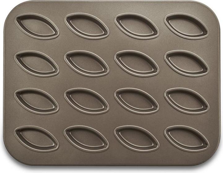 Produktbild Städter Waffel Sticks antihaft Backform