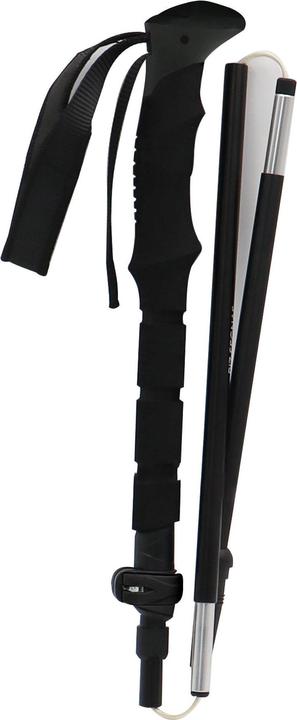 Actual product image Nanuq Trekkingstock PIZ Segnas (135 cm)