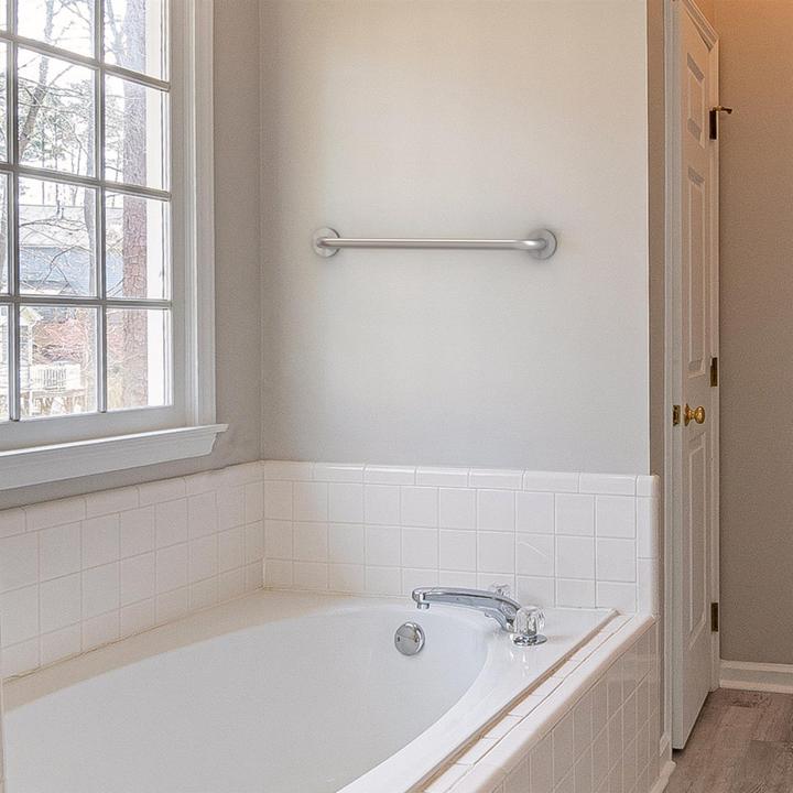 Produktbild Intirilife Handtuchhalter Länge 100cm