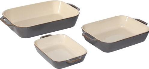 Produktbild Staub Keramik Ofenformset