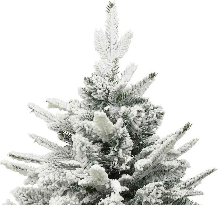 Image du produit vidaXL Sapin de Noël artificiel (120 cm)