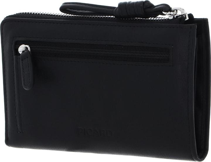 Actual product image Picard Donna wallet