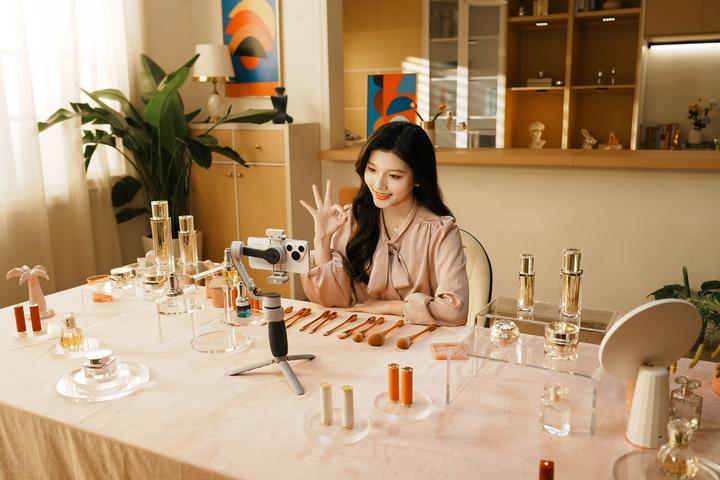 Immagine prodotto Zhiyun Cinepeer Cq5 (Smartphone, 0.40 kg)