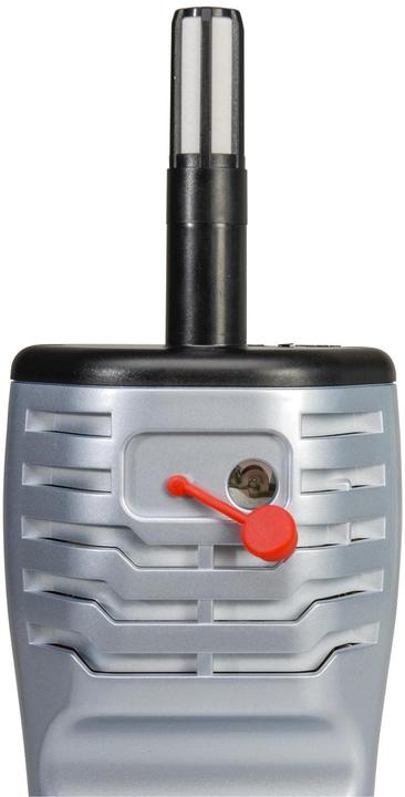 Actual product image Rotronic CO2 handheld meter, CO2, humidity, temperature