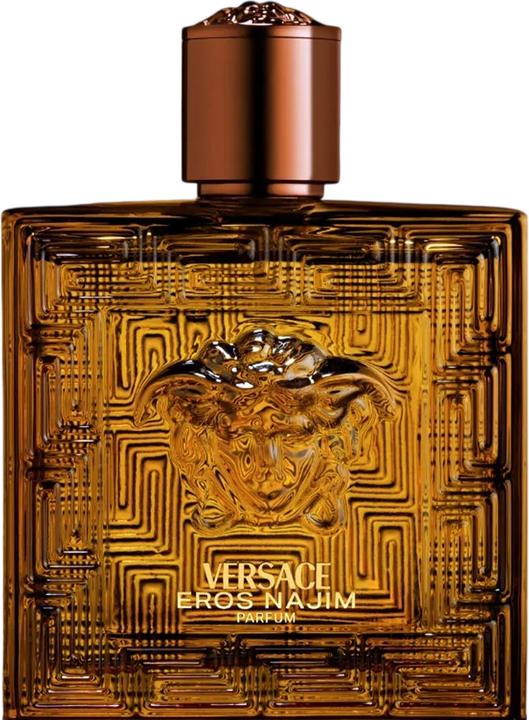 Versace Eros Najim H. (Eau de Parfum, 100 ml)