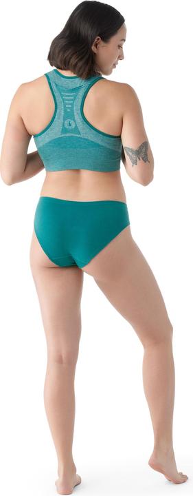 Actual product image Smartwool Ws Intraknit Bikini (XL)