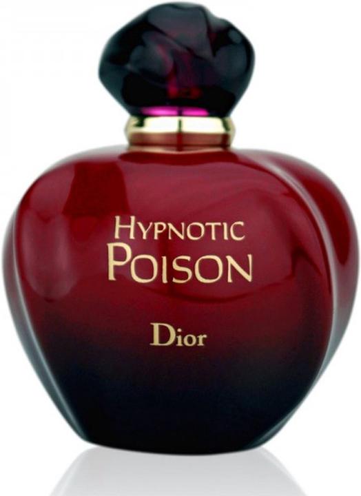 Actual product image Dior Hypnotic Poison (Eau de toilette, 150 ml)