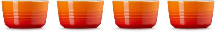 Produktbild Le Creuset Mini-Förmchen 0.1 Liter