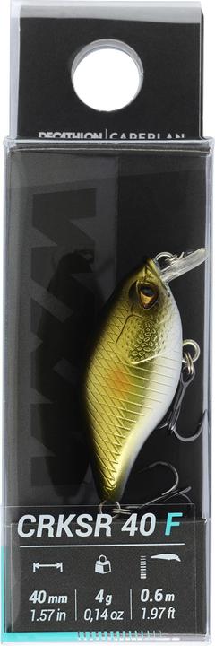 Produktbild Caperlan crk 40 f 312501 (4 cm)