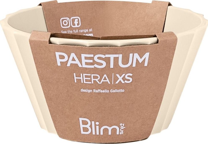 Image du produit Blim Plus Coupe à dessert (11 cm, 1 x)