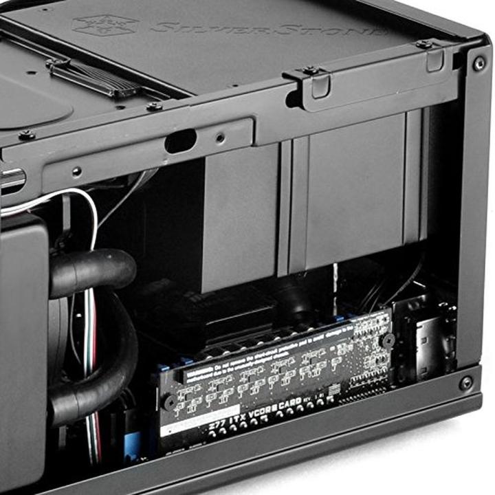 Produktbild Silverstone Sst-Sg13b (Mini-ITX)