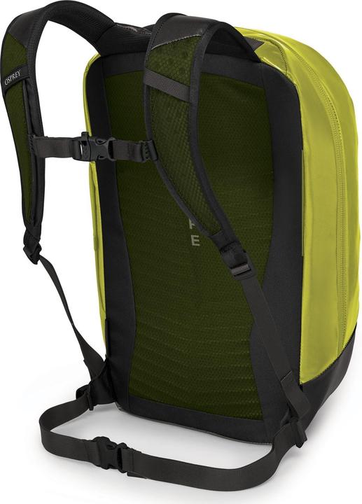 Actual product image Osprey Transporter Panel Loader backpack 47 cm laptop compartment (25 l)