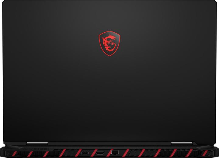 Produktbild MSI Raider A18 HX A9WIG-010FR (18", 2147.48 GB, 68.72 GB, FR)