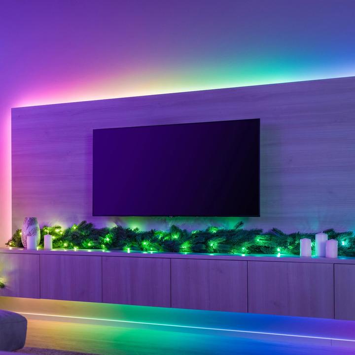 Produktbild Twinkly Girlande
