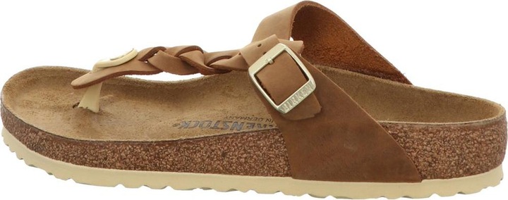 Actual product image Birkenstock Gizeh Braided (38)