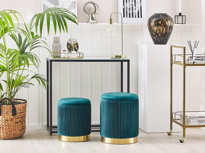 Actual product image Beliani Miramar