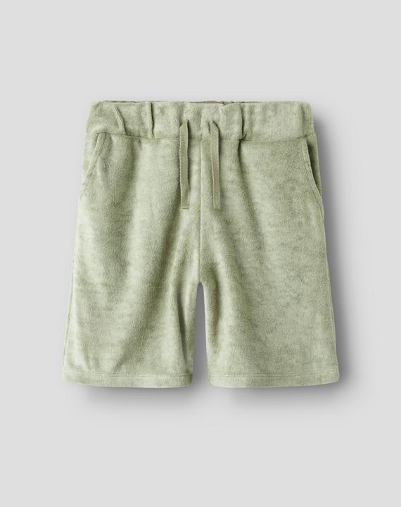 Image du produit Name it Shorts FREDY Sweatshorts (122)