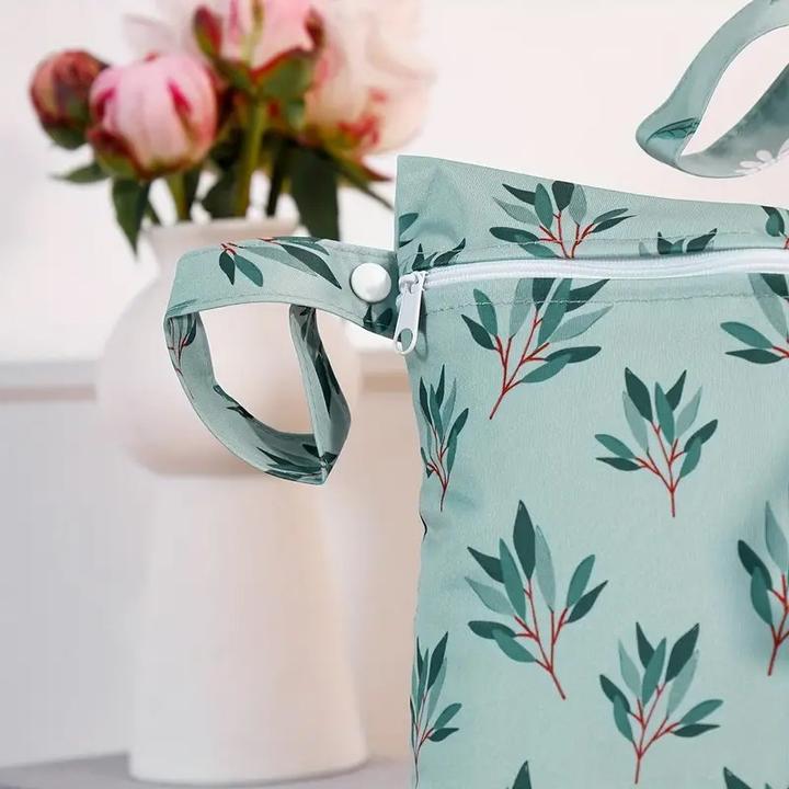 Produktbild ASMI Wetbags