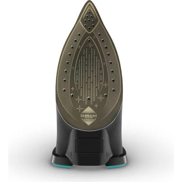 Thumbnail - Tefal Ultimate Pure FV9844, Bügeleisen, Blau