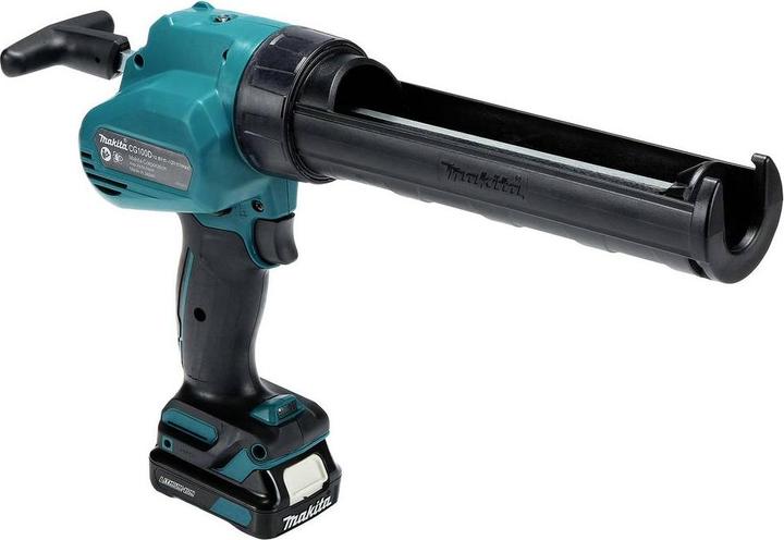 Produktbild Makita 10.8V Akku-Kartuschenpistole CG100DSYEX