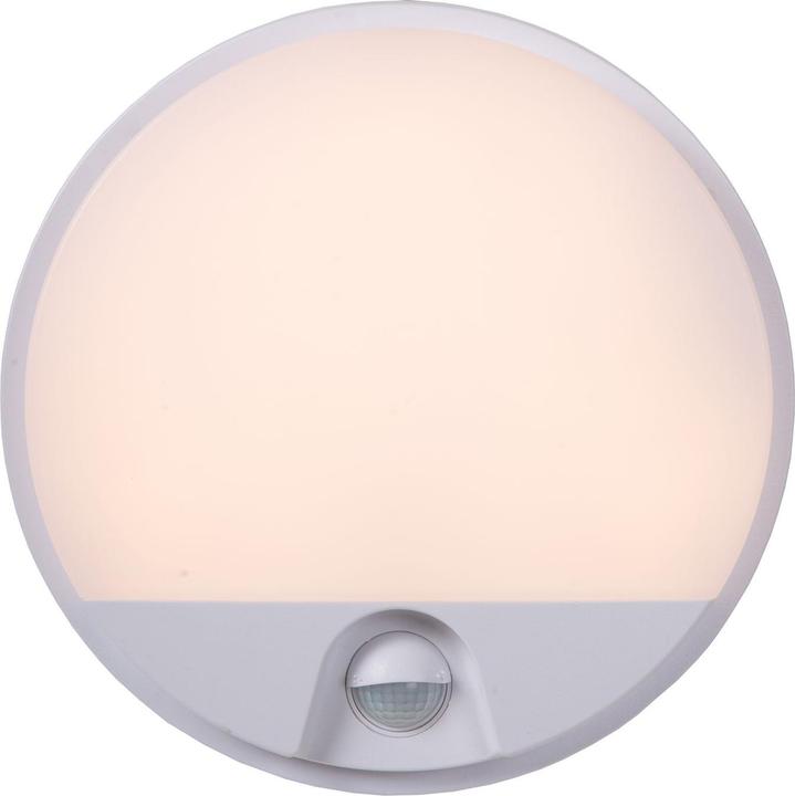 Produktbild Lucide Hups Ir (1000 lm, IP54)