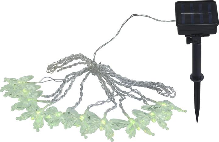 Immagine prodotto Globo Luce solare (IP44)