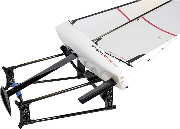 Image du produit Joysway Dragon Force 65 RC Voilier RtR 650 mm