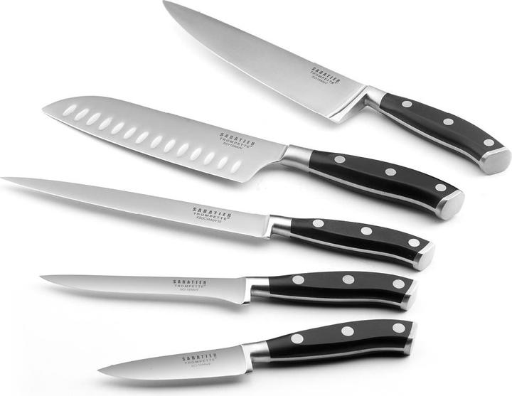 Produktbild Richardson Sheffield VULCANO Filetiermesser (18.60 cm)