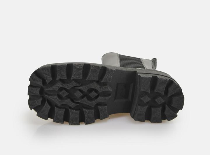 Actual product image Buffalo 's boots nabu chelsea - vegan nappa (38)