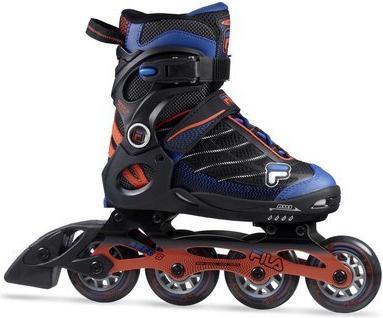 FILA FS Rol WIZY ALU blk/red/blu XL/38-41 (40)