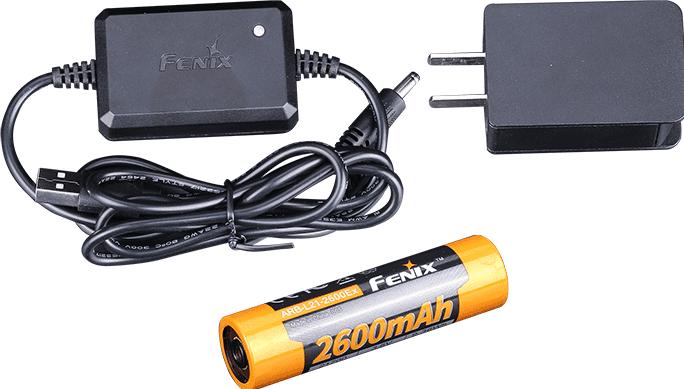 Produktbild Fenix WF30RE EX (15.05 cm, 280 lm)