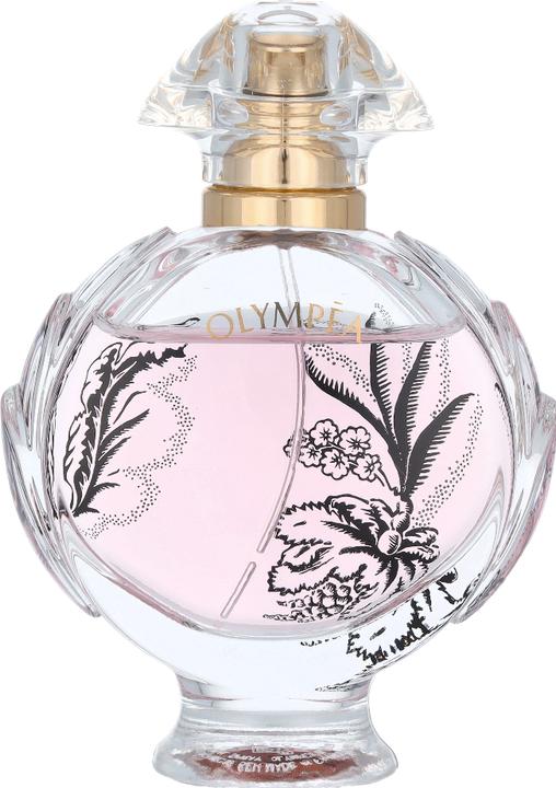 Actual product image Paco Rabanne Olympea Blossom Edp Spray (Eau de parfum, 30 ml)
