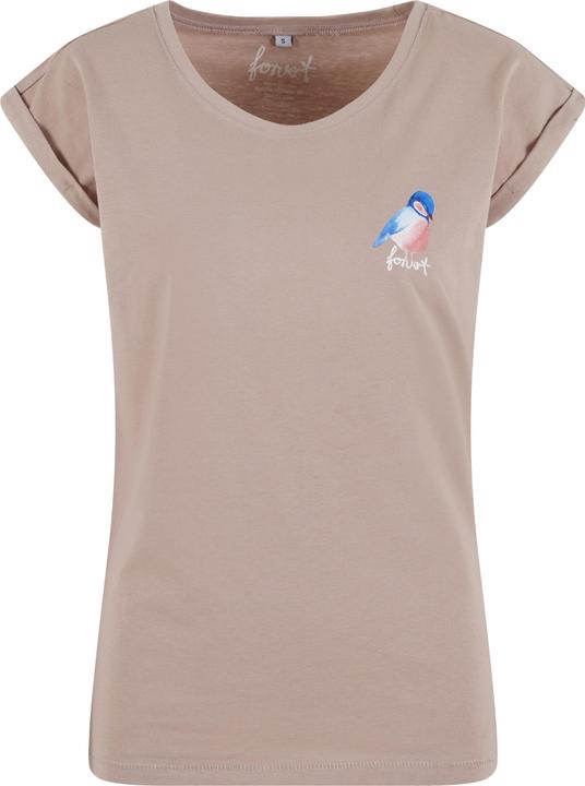 Produktbild Forvert Ladies Tee San Luis - 193889 (M)