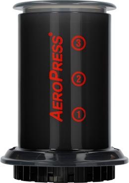 Produktbild Aerobie Aero Press Go (0.25 l)