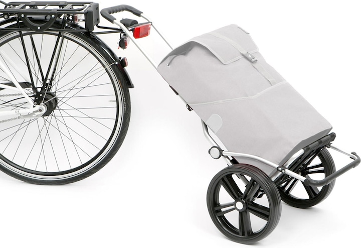 Actual product image Andersen Royal Shopper Ipek Ma