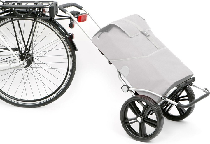 Immagine prodotto Andersen Shopper reale Ipek Mo