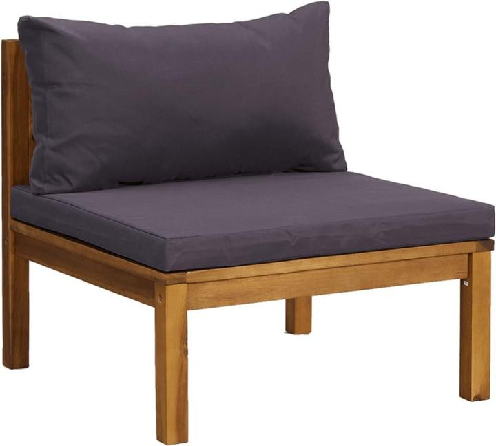 Produktbild vidaXL Tessa