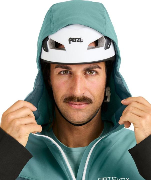 Produktbild Ortovox Westalpen Softshell Jacket (XXL)