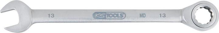 Image du produit KS Tools Clés mixtes à cliquet TITANplus (14 mm)