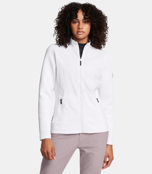 Produktbild Under Armour UA Drive Pro Hyb Fz (S)