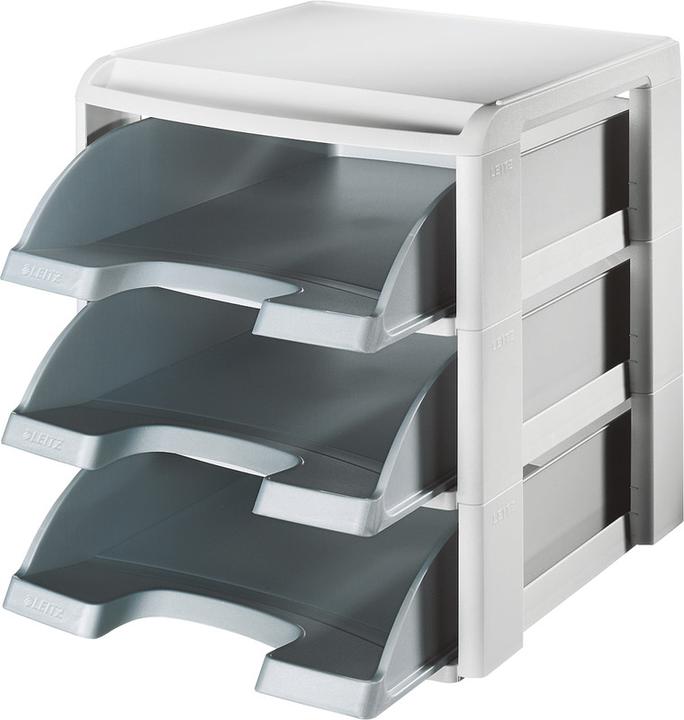 Actual product image Leitz Plus (A4)